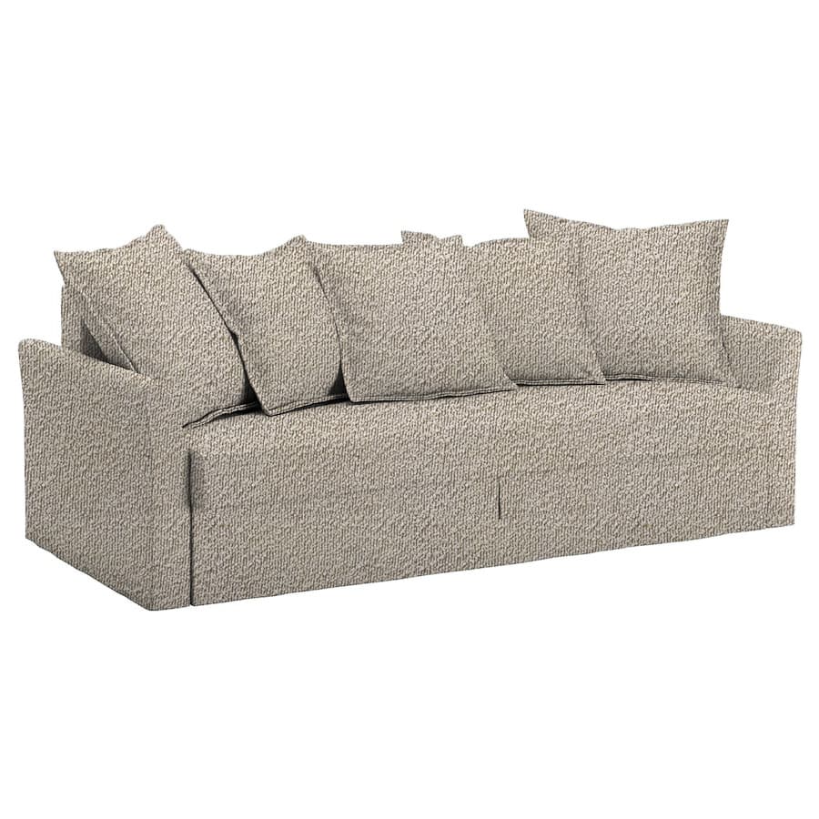 Holmsund 3-seat sofa bed Cover