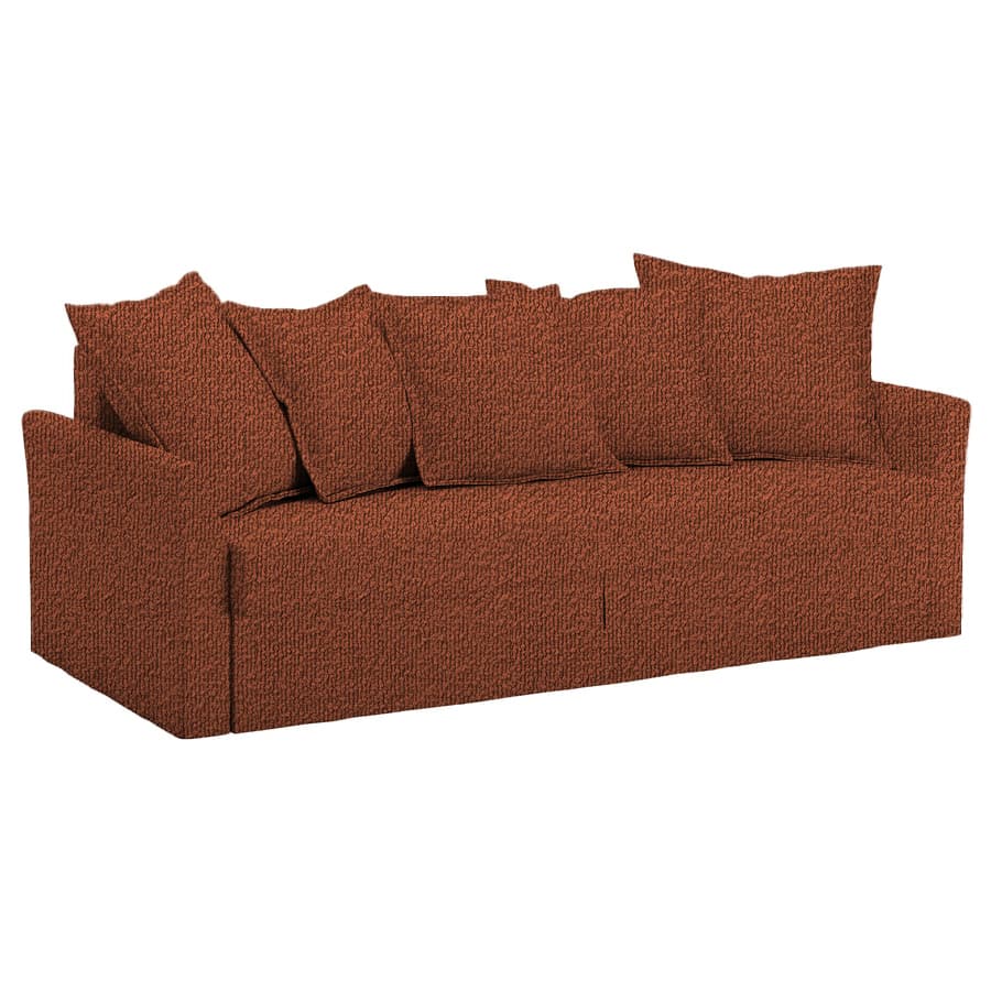 Holmsund 3-seat sofa bed Cover