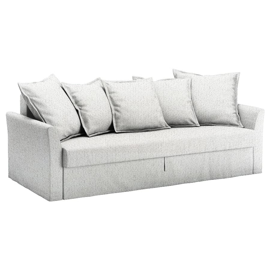 Holmsund 3-seat sofa bed Cover