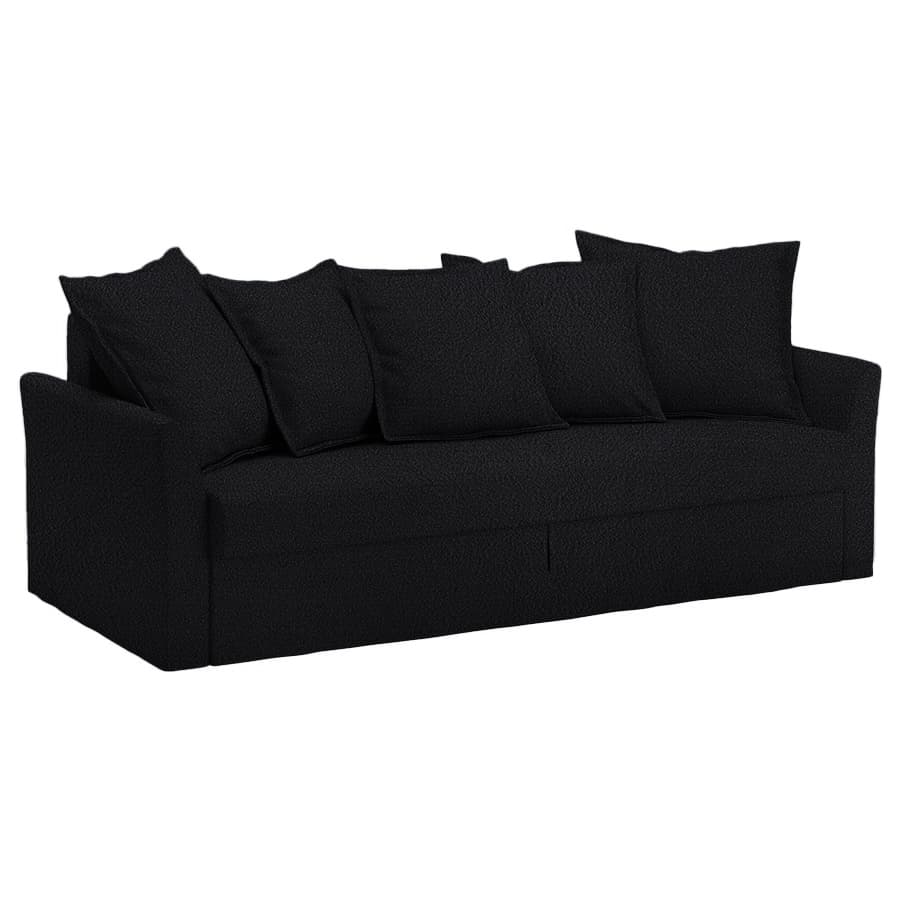 Holmsund 3-seat sofa bed Cover