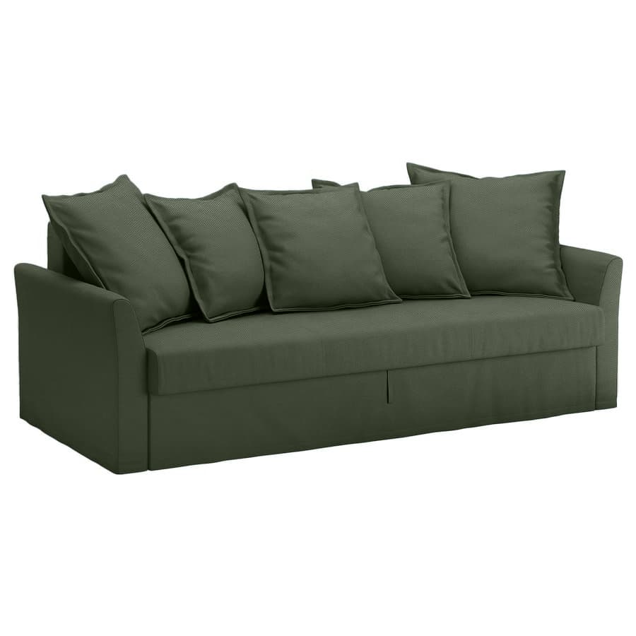 Holmsund 3-seat sofa bed Cover