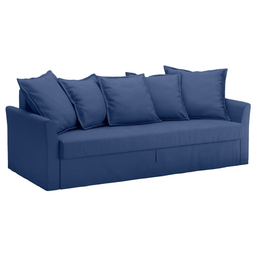 Holmsund 3-seat sofa bed Cover