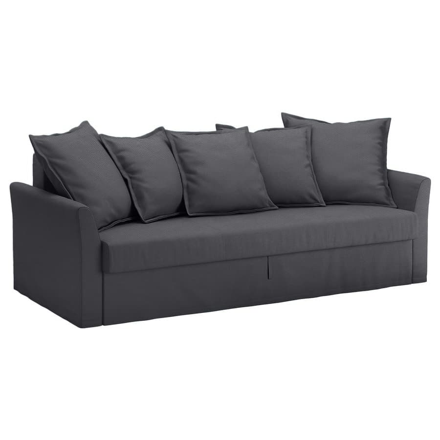 Holmsund 3-seat sofa bed Cover