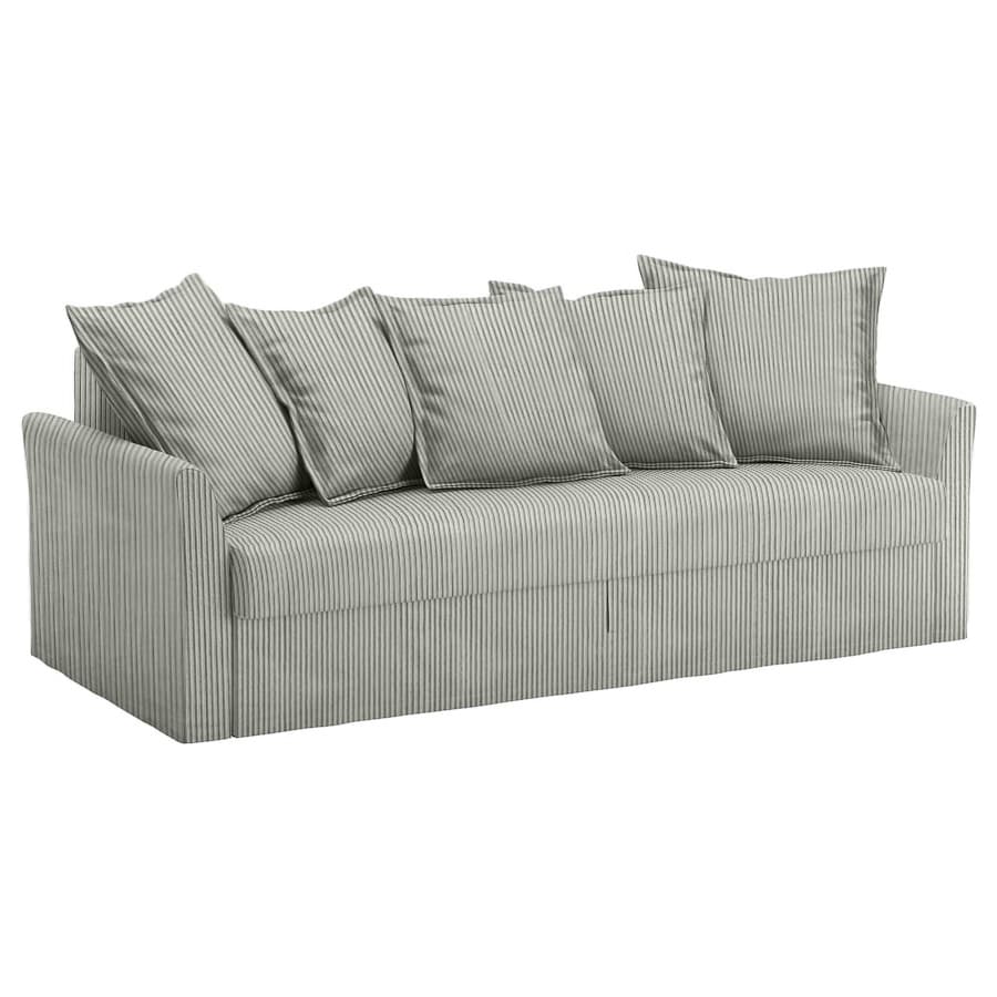 Holmsund 3-seat sofa bed Cover