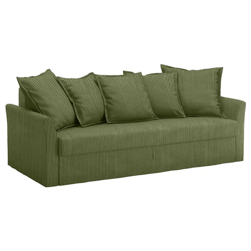 Housse de convertible Holmsund 3 places