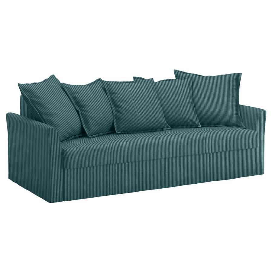 Holmsund 3-seat sofa bed Cover