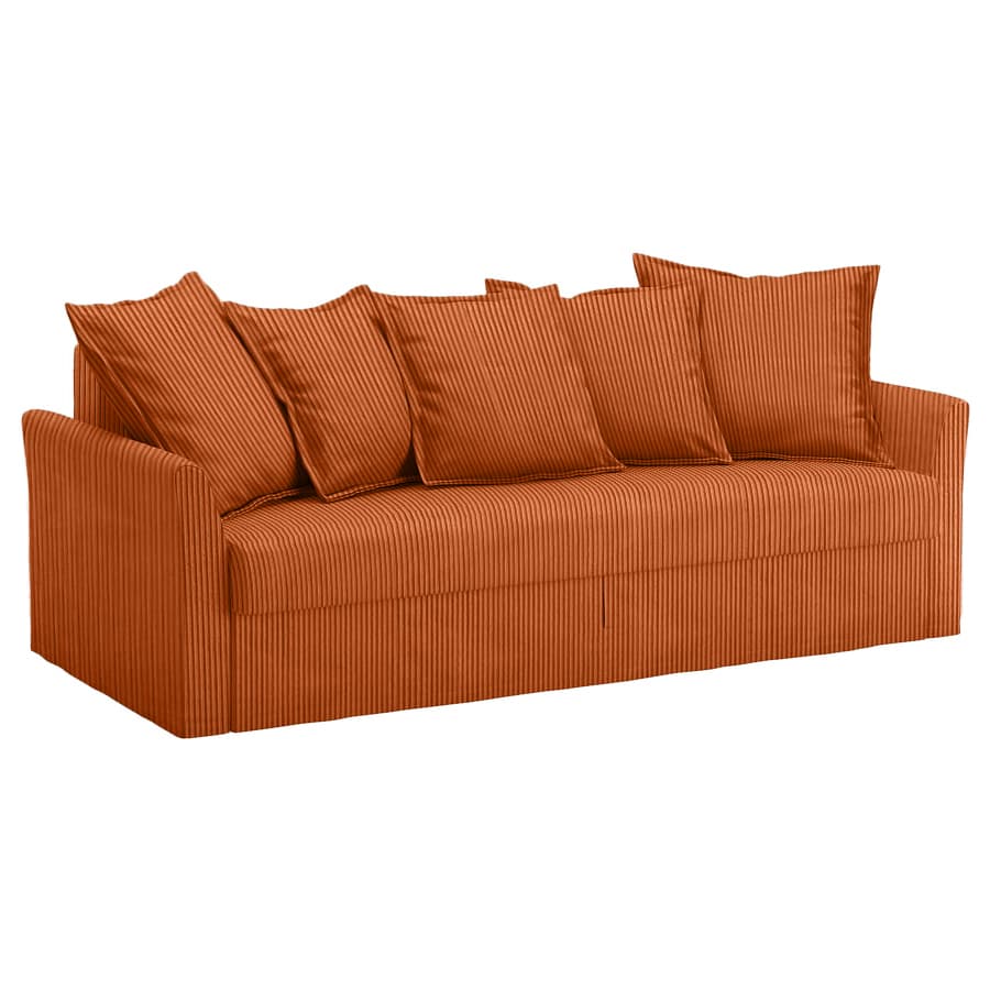 Holmsund 3-seat sofa bed Cover
