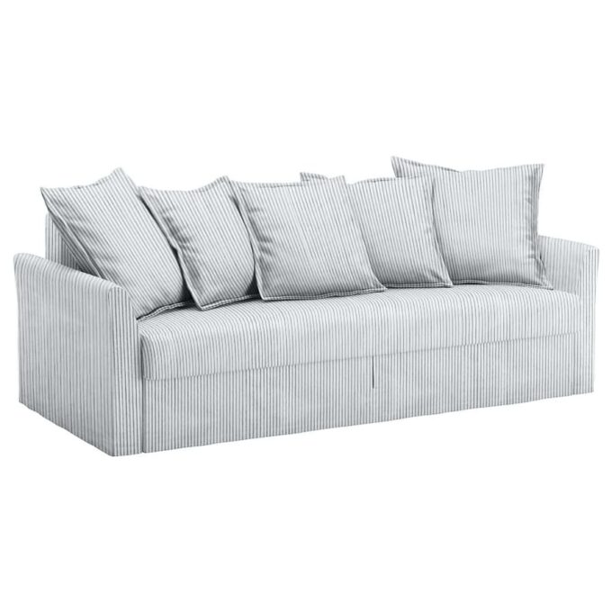 Holmsund 3-seat sofa bed Cover