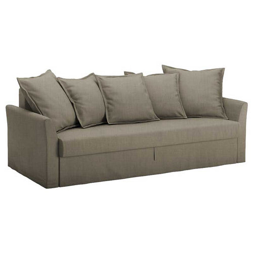 Holmsund 3-Sitzer Bettsofa Bezug