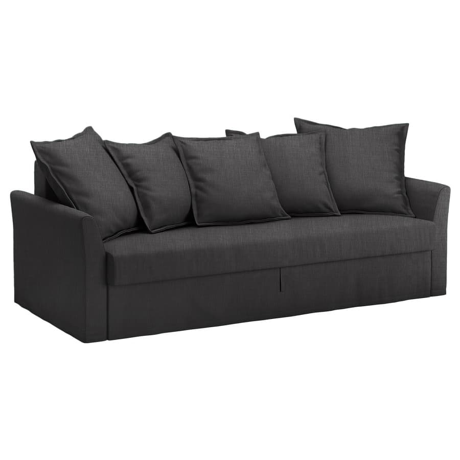 Holmsund 3-seat sofa bed Cover