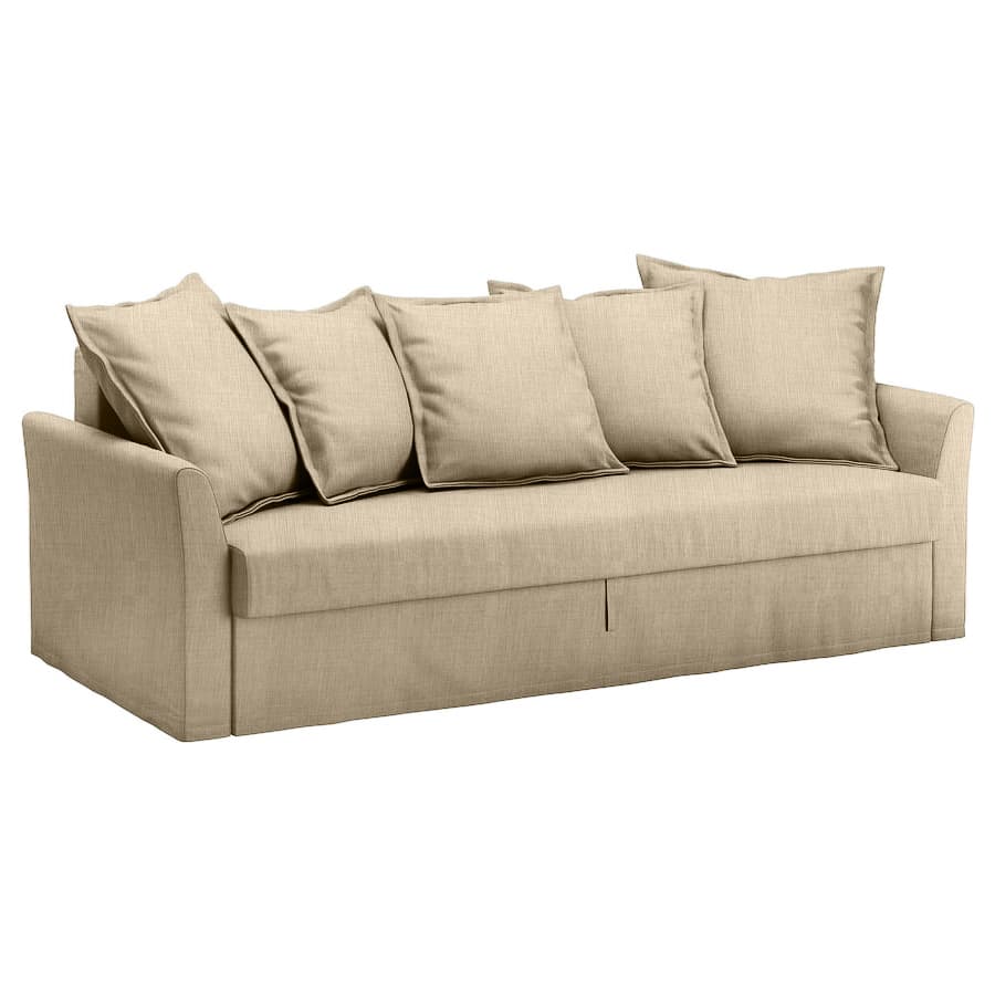 Holmsund 3-seat sofa bed Cover