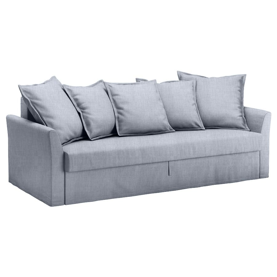 Holmsund 3-seat sofa bed Cover
