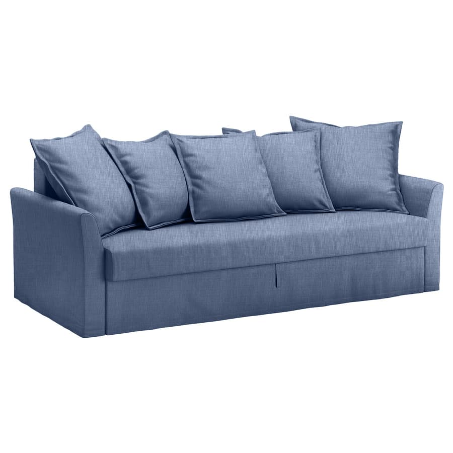 Holmsund 3-seat sofa bed Cover