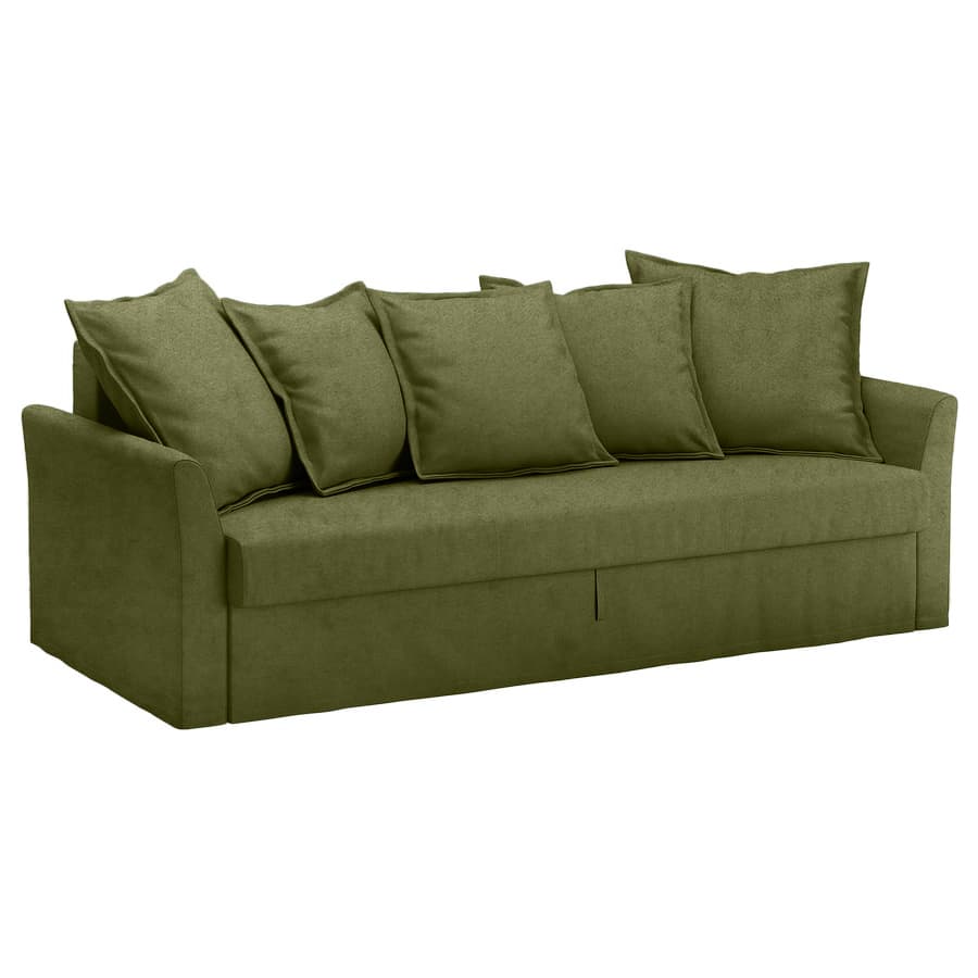 Holmsund 3-seat sofa bed Cover