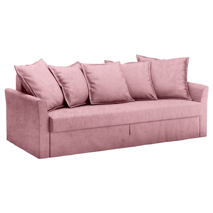 Holmsund 3-seat sofa bed Cover