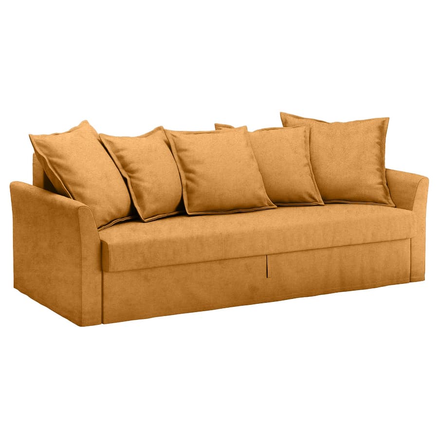 Holmsund 3-seat sofa bed Cover