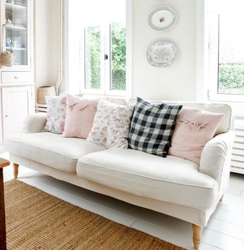 Stocksund 2-zits Hoes