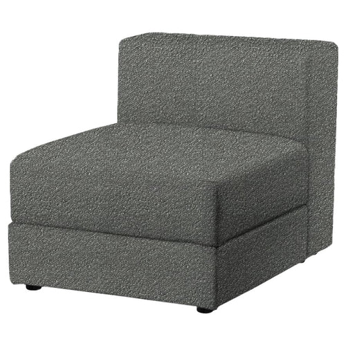 Jättebo 1-zitselement Hoes