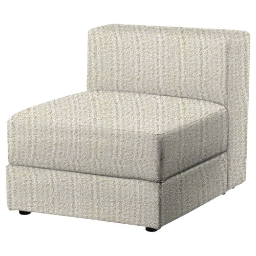 Jättebo 1-zitselement Hoes