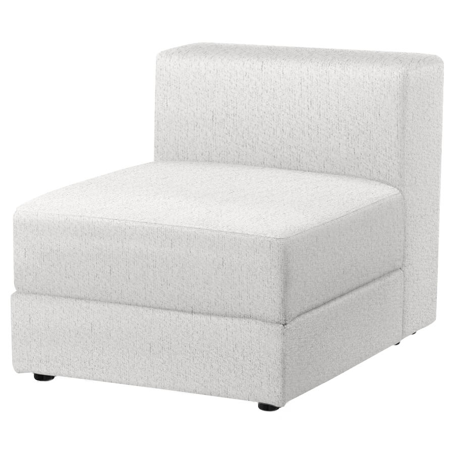 Jättebo 1-zitselement Hoes