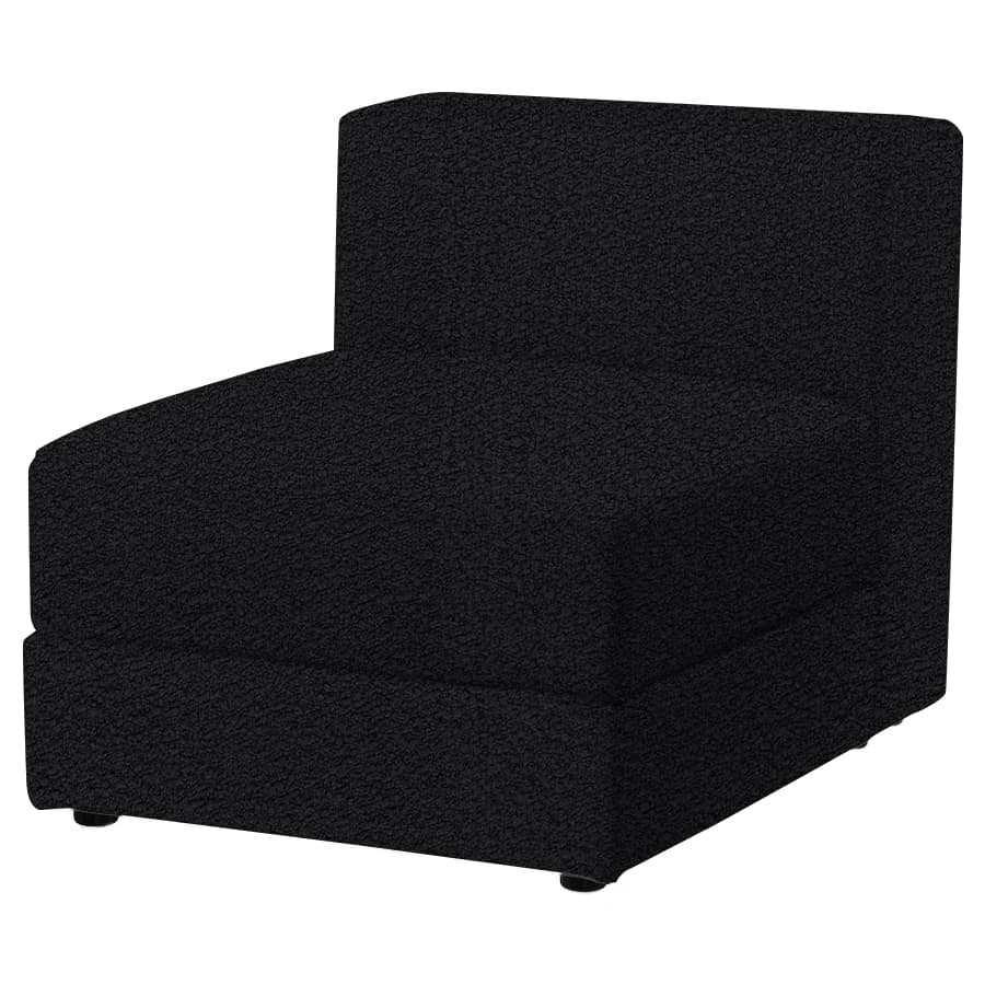 Jättebo 1-zitselement Hoes