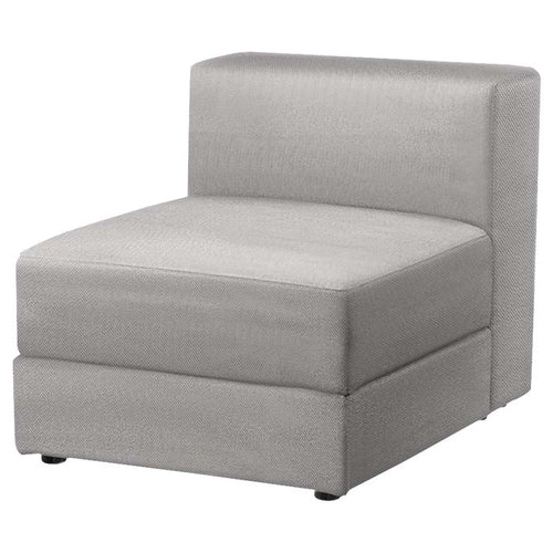 Jättebo 1-zitselement Hoes