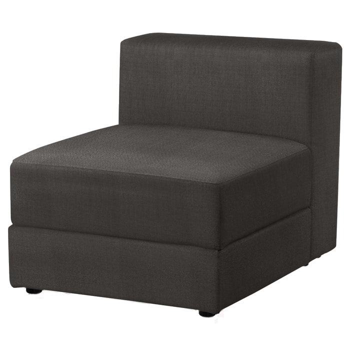 Jättebo 1-zitselement Hoes