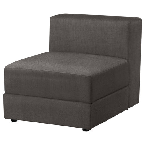 Jättebo 1-zitselement Hoes