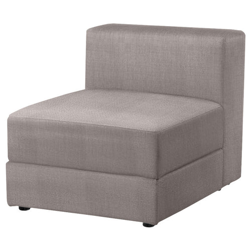 Jättebo 1-zitselement Hoes