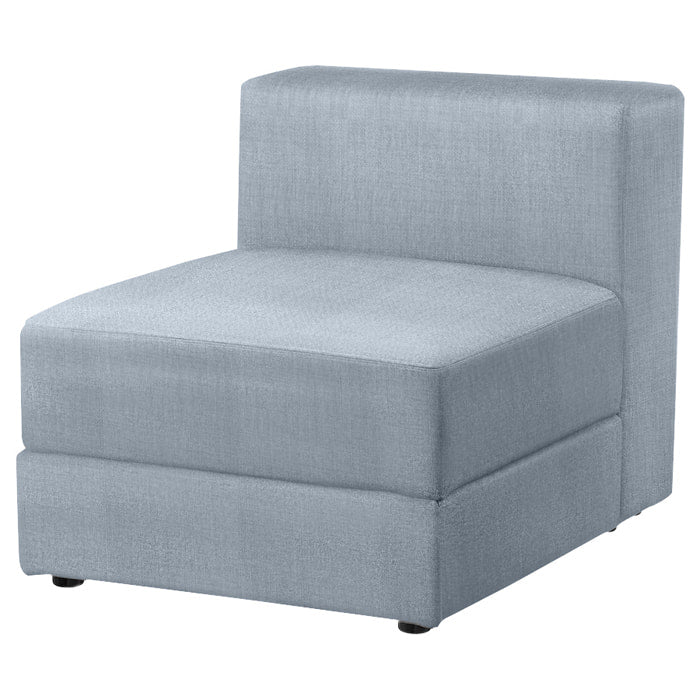 Jättebo 1-zitselement Hoes