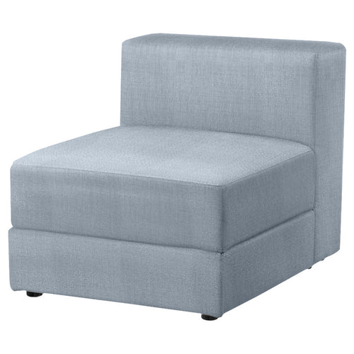 Jättebo 1-zitselement Hoes