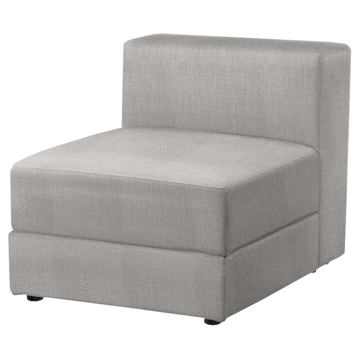 Jättebo 1-zitselement Hoes