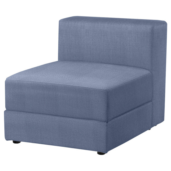 Jättebo 1-zitselement Hoes