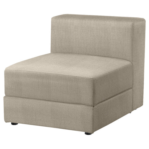 Jättebo 1-zitselement Hoes