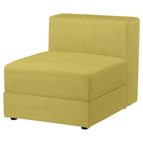 Jättebo 1-zitselement Hoes