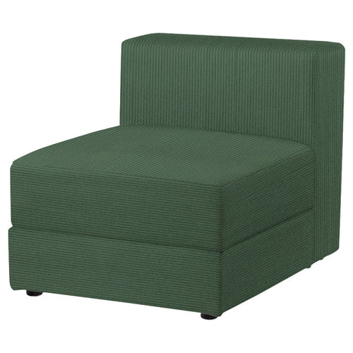 Jättebo 1-zitselement Hoes