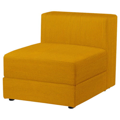 Jättebo 1-zitselement Hoes