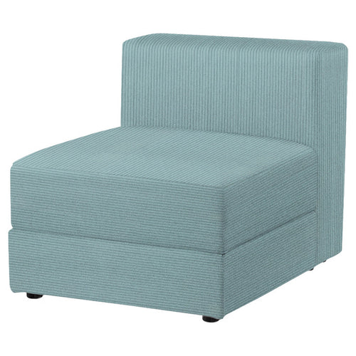 Jättebo 1-zitselement Hoes