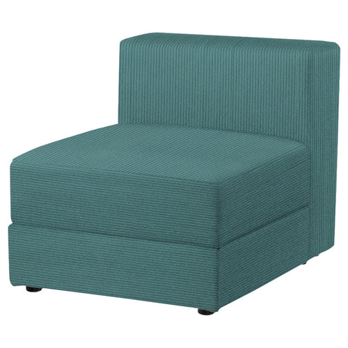 Jättebo 1-zitselement Hoes