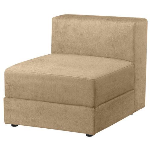 Jättebo 1-zitselement Hoes