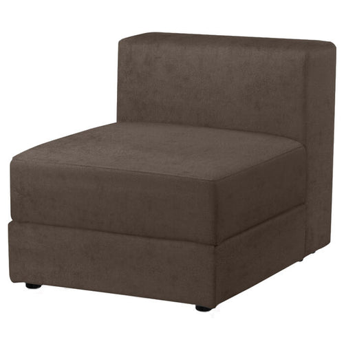 Jättebo 1-zitselement Hoes