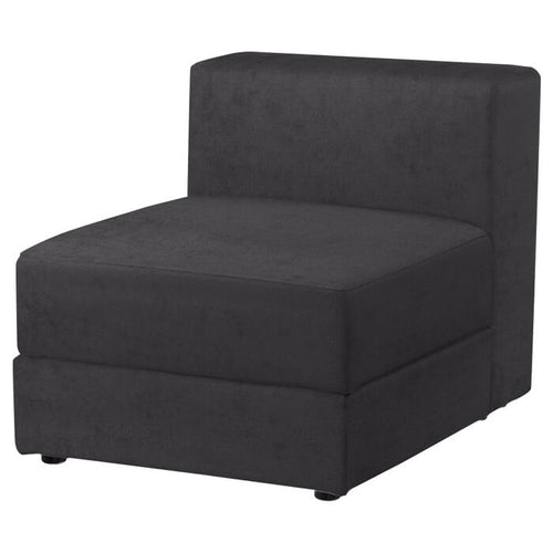 Jättebo 1-zitselement Hoes