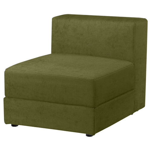 Jättebo 1-zitselement Hoes