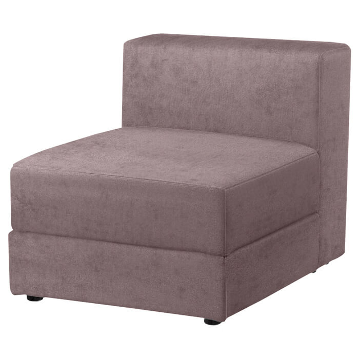 Jättebo 1-zitselement Hoes