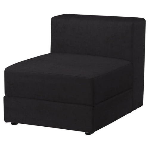 Jättebo 1-zitselement Hoes