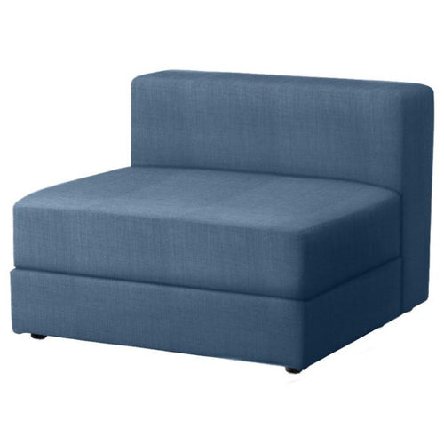 Jättebo 1,5-zitselement Hoes