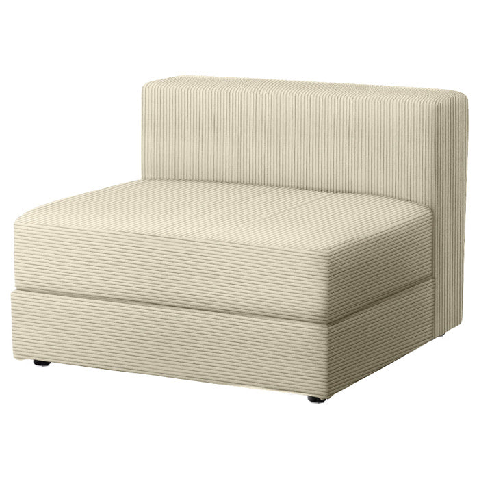 Jättebo 1,5-zitselement Hoes