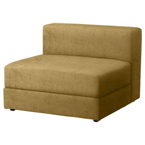 Jättebo 1,5-zitselement Hoes