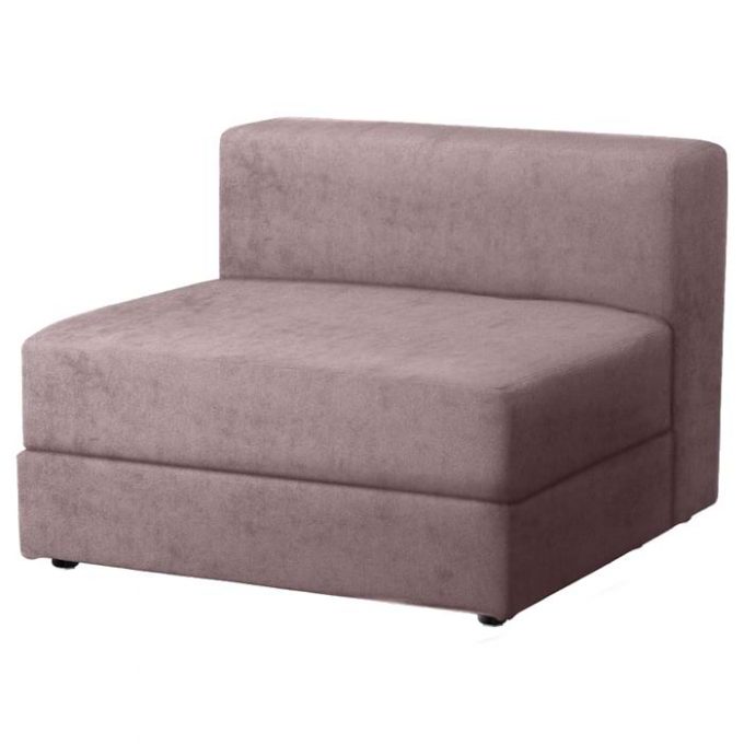 Jättebo 1,5-zitselement Hoes