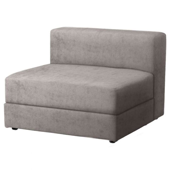 Jättebo 1,5-zitselement Hoes